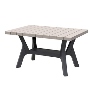 Conjunto de Bistró Moderno para Exteriores, Conjunto de Patio, Silla y Mesa para Exteriores Más Vendidos - Conjunto de Bistró <span class=keywords><strong>Bondi</strong></span> con Mesa - Product Image 3