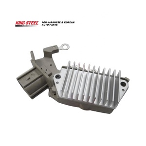 Regulador de Voltaje para <span class=keywords><strong>Alternador</strong></span> de Coche KINGSTEEL OEM 27700-27070 REG7220AV, <span class=keywords><strong>Precio</strong></span> de Fabricante, para <span class=keywords><strong>TOYOTA</strong></span> COROLLA AUR10 <span class=keywords><strong>AVENSIS</strong></span> AZT25 - Product Image 4