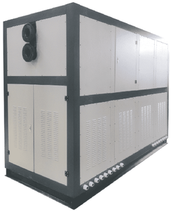 Chaudière à vapeur à gaz de <span class=keywords><strong>condensation</strong></span> d'azote automatique horizontalement dénommée pour la basse pression d'hôtels et d'industries agricoles - Product Image 2