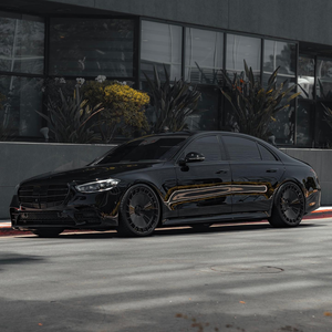 Jantes forgées de 18, 19, 20, 21, 22 et 24 pouces pour <span class=keywords><strong>Mansory</strong></span> <span class=keywords><strong>Lamborghini</strong></span> <span class=keywords><strong>Urus</strong></span>, Rolls Royce Cullinan, Audi RSQ8, Aston Martin DBX, Mercedes-Benz, BMW C00-R - Product Image 3