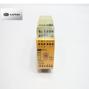 브랜드 신제품 정품 VX2 324VDC <span class=keywords><strong>2</strong></span> 2N0T 774502 안전 릴레이 24v-dc - Product Image 1