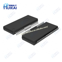 Komponen IC Produk Asli 5CEBA2U15I 5CEBA2U15 Mikrokontroler 5CEBA2U15I7N