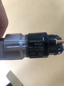 Convient aux injecteurs de carburant Bosch 0445120562, 0445120447, 0445120448, injecteurs Common Rail - Product Image 4