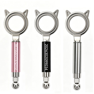 Bâtonnet magnétique multifonctionnel TSZS pour ongles, effet œil de <span class=keywords><strong>chat</strong></span>, à aspiration rapide, pour salon et manucure DIY - Product Image 3