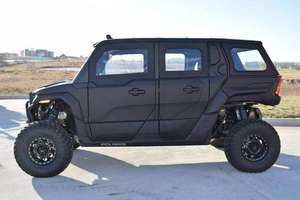 Venta Rápida del Polaris XPedition ADV 5 Ultimate <span class=keywords><strong>UTV</strong></span> 2026 - Product Image 5