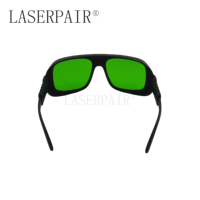 Lunettes de sécurité laser dentaire OD6+ OD7+ 450nm 650nm 808nm 980nm, protection oculaire pour laser diode bleu, rouge et infrarouge