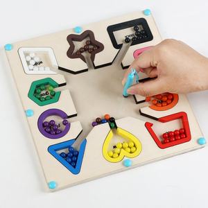 การจัดหมวดหมู่คลิปลูกปัดเกมการเรียงลำดับสีของเล่นรูปร่างที่ตรงกับการรับรู้คณะกรรมการการเรียนรู้ทางการศึกษาช่วย<span class=keywords><strong>สอน</strong></span> - Product Image 6