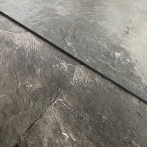 Carreaux de sol en vinyle auto-adhésifs, sol de salle de bains, <span class=keywords><strong>30x30</strong></span> 60x60, lvt - Product Image 2
