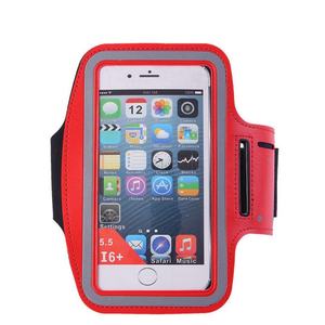 Sports Gym Running Jogging Armband Mobile <b>Phone</b> Case Cover Arm Band <b>Phone</b> <b>Holder</b> - Product Image 2