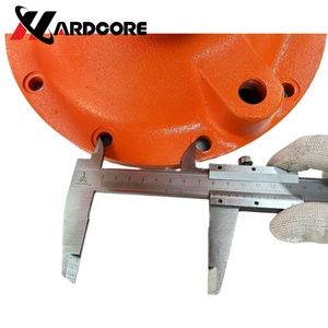 Motor de giro JMF80 para excavadoras DX150LC-3 DX150LC-5 DX150LC-7 DX150LC-9C - Product Image 6