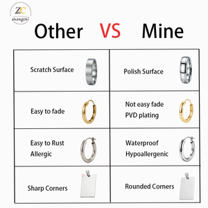 <span class=keywords><strong>Pendientes</strong></span> de Joyería de Acero Inoxidable, Aretes Antialérgicos Chapados en Oro de 18K con Personalidad Vintage, Flores de Perlas - Product Image 6