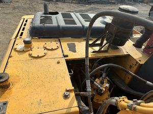 รถขุดไฮดรอลิกฮุนได 305 มือสอง 30 ตัน คุณภาพสูง รุ่น 305-7 เครื่องจักรก่อสร้างและป่าไม้ พร้อมเครื่องยนต์หลัก - Product Image 5