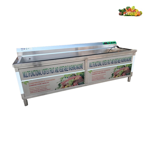 Vegetable <b>Basket</b> <b>Washing</b> Machine <b>Small</b> Frutis and Vegetable <b>Washing</b> Machine - Product Image 5