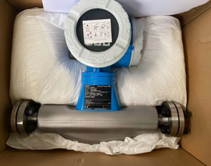 เครื่องวัดอัตราการไหลแบบอัลตราโซนิก Endress+Hauser Promass F100 F200 F300 F500 ความแม่นยำสูง พร้อมโปรโตคอล HART สำหรับงานอุตสาหกรรม - Product Image 5