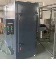 SKB-III-1100 Ps/placa do ctp Máquina forno de cozer