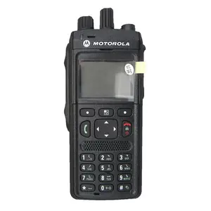 راديو لاسلكي محمول Motorola MTP3150 waki taki MTP3550 UHF fm جهاز لاسلكي مزدوج MTP3250 لـ Motorola