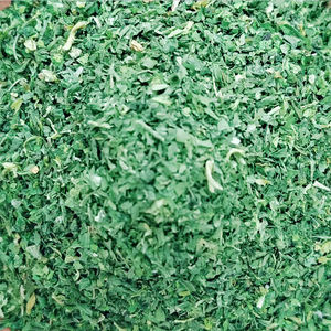 Bubuk Daun Seledri Alami Dehidrasi, Pasokan Pabrik, Kualitas Makanan Alami, Kering Secara Alami, Kemasan Besar - Product Image 1