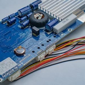 Smart 100 <strong>Balance</strong> Lfp 48v 24v 12v 100a 200a Lifepo4 Battery Management System () with Active Balancer 8s 16s 4s for Seplos - Product Image 6