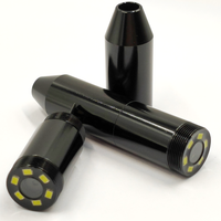 Módulo de Cámara Endoscópica Industrial de Doble Lente, 0.3MP, USB 2.0, Impermeable, para Inspección de Tuberías