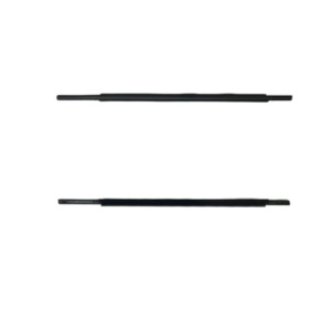 GEELY <span class=keywords><strong>VISION</strong></span> X3 GX3 <span class=keywords><strong>Pro</strong></span> Accessoires du système de couverture de carrosserie automobile Bande d'étanchéité extérieure OE NO.1018063054 - Product Image 2