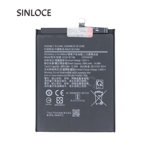 OEM de fábrica, 4000mAh, adecuado para A10S, A20S, A21, Honor Holly 2 Plus, A2070, <span class=keywords><strong>A207F</strong></span>/M, A107F/DS, para Samsung Galaxy - Product Image 1