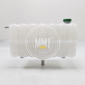 Tanque de Refrigerante para Excavadora 374F 374 390F 395 950M 962M 966M 972M 980M, 337-5251 3375251 - Product Image 1
