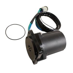 Moteur de bateau 36120-ZW4-H12 36120-ZW2-F12 36120-ZZ3-003 Moteur de trim et d'inclinaison pour <span class=keywords><strong>Honda</strong></span> BF40 BF50 40HP 50HP <span class=keywords><strong>Hors</strong></span>-<span class=keywords><strong>bord</strong></span> - Product Image 3
