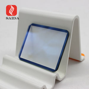 OEM ขายร้อนกระจกนิรภัย ITO /FTO สําหรับแผงกระจกฝาครอบจอแสดงผล LCD พร้อมการเคลือบ AR /AG - Product Image 2