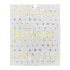 Chất lượng cao chuyên nghiệp RGB LED PCB nhôm SMD bảng mạch in (pcba) chất lượng cao - Product Image 4