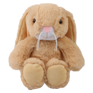 Juguete Ecológico de Animal de Granja en Material Reciclado, Peluche Súper Suave Bordado para Aliviar el Estrés - Product Image 6