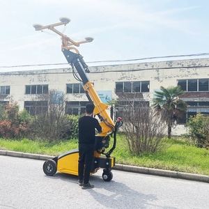 Terrain accidenté extérieur <span class=keywords><strong>électrique</strong></span> personnalisé marbre tôle batterie <span class=keywords><strong>électrique</strong></span> vide verre ventouse installation de fenêtres - Product Image 3