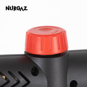 ปืนพ่นไฟนูร์กาซ โพรเพน 1800 องศาเซลเซียส ระบบจุดไฟเพียโซ สวิตช์เดี่ยว ชุดหัวพ่นแก๊สเหลวสำหรับเชื่อม - Product Image 2