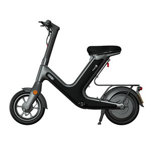 Nouveau Style pro E Rouleau Usine Vente Mobilité Électrique Scooter <span class=keywords><strong>LED</strong></span> Avec APP 48V 10Ah C52 D50 - Product Image 6