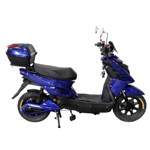 Vélo électrique Fat Bike 2000w, vélo électrique, ancien scooter Mopad, scooter électrique, électrique - Product Image 2