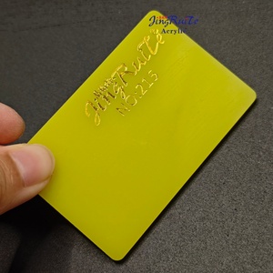 Lámina Acrílica Fundida de 3 mm, Tablero Acrílico <span class=keywords><strong>Opaco</strong></span> con Servicio de Corte, Tamaños Personalizados para Decoración del Hogar - Product Image 5