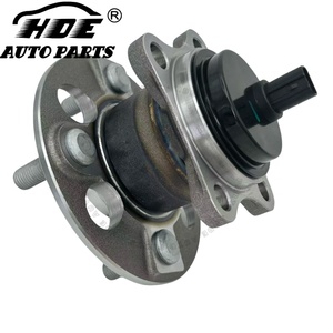 42450-0D112 42450-0D111 44BWKHS47D HDE Auto Parts Rear <b>Wheel</b> Hub Bearing for Toyota Yaris - Product Image 4