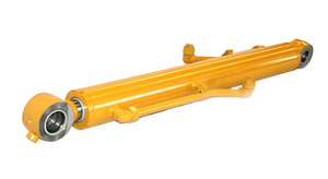 PC <span class=keywords><strong>EX</strong></span> ZAX <span class=keywords><strong>CAT</strong></span> 6 12 30 50 Ton Escavadeira Cilindros Hidráulicos para Venda o Cilindro Hidráulico Chinês - Product Image 4