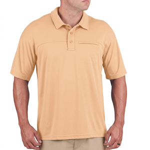 100% Cotton Made Soft Fabric Men Summer <b>Polo</b> Shirt Customized <b>Top</b> Design Best Quality Casual Wear Men <b>Polo</b> Shirts For Sale - Product Image 1