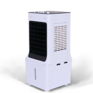 Portable Air Cooler 12L Water Cooling With Ice Crystals Smart Home Use Cross-border Hot Sale Detachable Design - Product Image 4