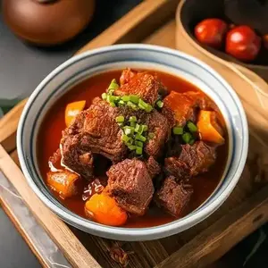 Aditivos Alimentarios con Sabor a Hot Pot, Aromáticos para Sopa de Hot Pot - Product Image 5