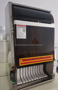 110 فولت 220 فولت الكهربائية التلقائية كاليفورنيا رول قطاعة نوري آلة قطع السوشي والسمون - Product Image 3