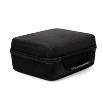 Étui de voyage EVA à coque rigide étanche portable personnalisé pour accessoires de réalité virtuelle Meta Quest 3 serre-tête VR