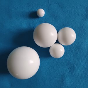 <b>Plastic</b> Ball With Ptfe Standard or As Order <b>Plastic</b> Ball With Ptfe - Product Image 4