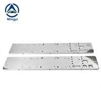 Pièces usinées CNC de haute précision, composants de moules sur mesure, pièces métalliques en acier inoxydable, précision ±0,001 mm