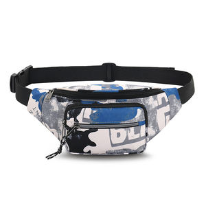 กระเป๋าสะพายข้างสำหรับผู้หญิง กระเป๋าคาดเอวลายแฟชั่น กระเป๋าสะพายไหล่แบบลำลองสำหรับผู้หญิง กระเป๋าคาดเอวสำหรับผู้หญิง <span class=keywords><strong>2026</strong></span> - Product Image 6