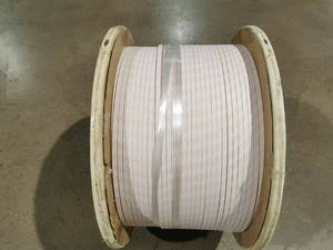 Trasformatore solido avvolgimento rettangolare <span class=keywords><strong>in</strong></span> <span class=keywords><strong>alluminio</strong></span> o filo di rame isolato con copertura <span class=keywords><strong>in</strong></span> carta Nomex - Product Image 6