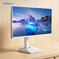 Ordinateur de bureau tout-en-un 27 pouces pour usage professionnel