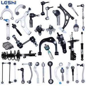 LESHI autopartes accesorios brazo de control de suspensión precio para Rolls Royce car Phantom Cullinan Ghost Wraith Dawn - Product Image 3