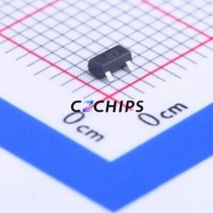 Diode Zener BZX84C10 TO-236 d'origine, neuve, vente en gros de composants électroniques, fournisseur de puces et service BOM - Product Image 1