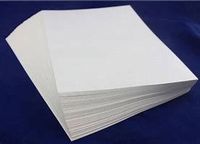 Machine de découpe et d'emballage de papier A4 en feuilles et en rames